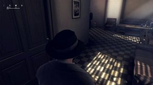 Alekhine’s Gun - Прохождение #6 - Омерта