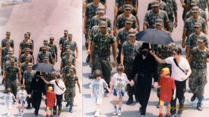Michael Jackson and Cascio Family
