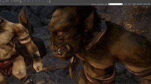 Gothic Remastered - Обзор (Готика на CryEngine 3) | DAMIANoNE