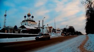 Вязьма, которую мы потеряли, или знакомство с утраченными памятниками истории. Часть 1.