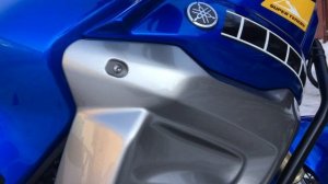 Yamaha XT1200Z Super Tenere 2012г./ ОБЗОР / ПРОДАЖА