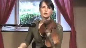 Jenna Reid Shetland Fiddle Intermediate Course Lesson 5