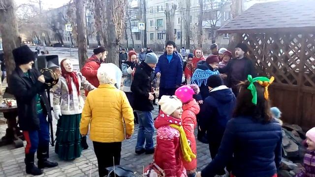 Волгоград Красноармейский