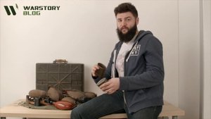 Немецкое боевое снаряжение: полевые фляги периода Третьего рейха. Обзор вариантов