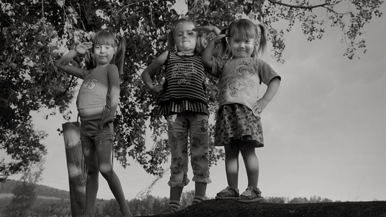 Гимназия - школа - лицей (С днём учителя !) смотреть онлайн