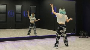 ITZY - LOCO Dance Tutorial Русский Туториал