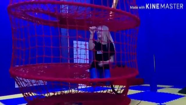 Прикольные Развлечения SBS СБС Мегамолл Краснодар новые Лёсики лазерные бои Кибертаг Cybertag