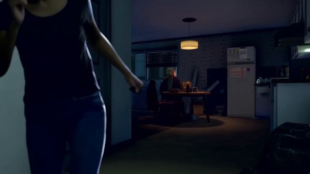 As Dusk Falls - Gameplay Reveal Trailer | Xbox & Bethesda Showcase 2022