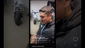 Электродвигатель для электромобиля! Electric motor for electric car!