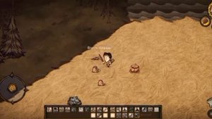 Все БОССЫ оригинального Don't Starve