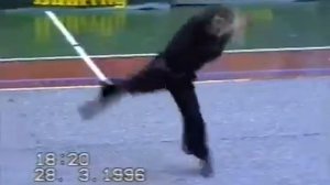 Джамал Ажигирей (Чан Цюань)