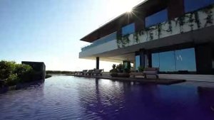 Дом Франклина из GTA 5 в реальной жизни!!!! Дом за 43.000.000 $ !!!!!!!!