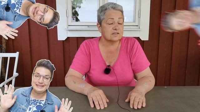 Вся правда про шведов. Что мою маму удивило в Швеции?