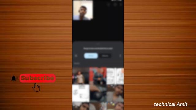 How to remove watermark image || trick one click ||snapsheed