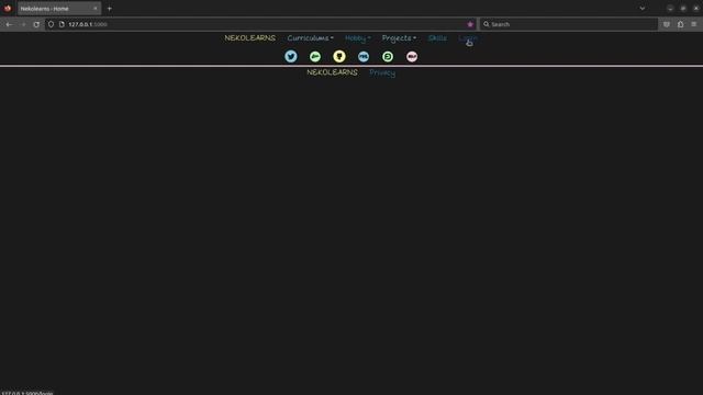 #100DaysOfCode Day 1