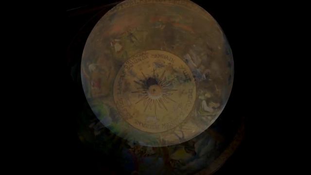 Мантра Луны (Аоум Шри Гайя)   ⊕   The Moon Mantra ☾Aoum Shree Gaya☽
