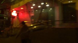 Москва, автобус 664, участок Малый Купавенский проезд - м. Партизанская