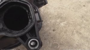 BMW X5 N57 - чип 300 сил, EGR, DPF, заглушки, даунпайп