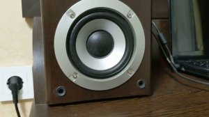 Акустическая система Microlab