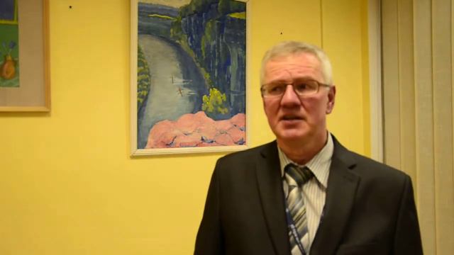Вальдемар Гаевский, литературовед, переводчик