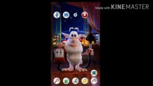 Минимультики про бубу. Буба 2020