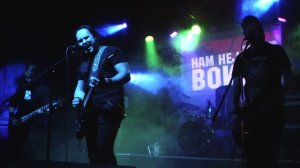 THE VAZELINE - Стимул привлечения ( 9.05.18 club MOD )