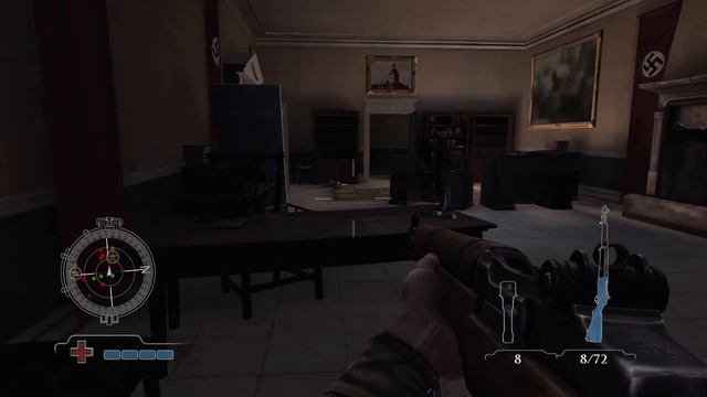 Battle Scenes_ Medal of Honor: Airborne Gameplay_ Xbox Series S смотреть онлайн