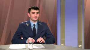 "Наркопреступность" / "Прокурор в теме" от 05.12.2022