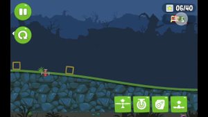 Bad Piggies HD - 2022-11-05