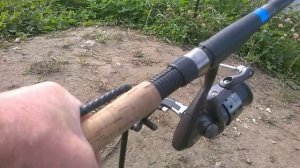 подставка для спиннинга и удилища компактная