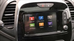 Renault Captur: чем он лучше Дастера? Тест Обзор