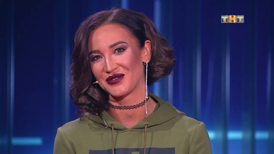 Импровизация 3 сезон смотреть онлайн в высоком качестве на RUTUBE