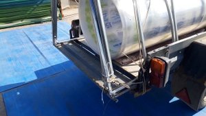 Как увезти теплицу с поликарбонатом на легковом авто