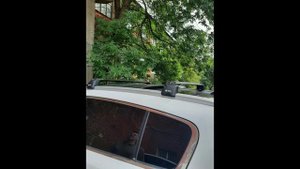 Багажник на крышу для KIA SPORTAGE