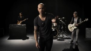 Daughtry - Battleships