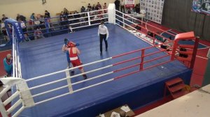 24.04.21.Каменск-Уральский.Мальцев Егор(Каменск-Уральский)-Мартыненко Артём(Каменск-Уральский)