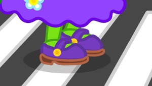 Маша и Леопольд. 5 дверей - Серии для всей семьи - Lion Family на русском