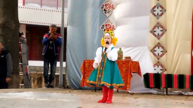 День Города смотреть онлайн