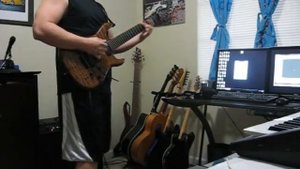 PODXT Live Rhythm Tone 1