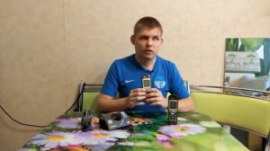 Мой домашний телефон Panasonic\Обзор радиотелефона Panasonic