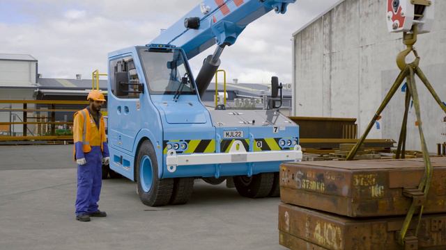 TRT TIDD PC28 Product Video Oct 2019