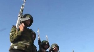 Спецназ, краповые береты 11.10.2011.mp4