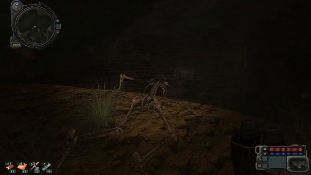 Сталкер Возвращение в Зону. Где искать хабар Дуба! смотреть онлайн