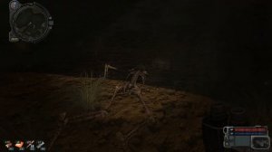 Сталкер Возвращение в Зону. Где искать хабар Дуба!