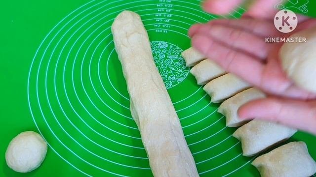 О БОЖЕ. КАК ВКУСНО! Такие ПЫШКИ просто ТАЮТ ВО РТУ!