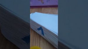 как сделать дракона из бумаги из тик тока