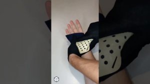 Инструкция на лучезапястный ортез