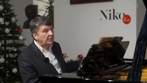 Дебюсси "Маленький пастух" из "Детский уголок" исп. И Соколов