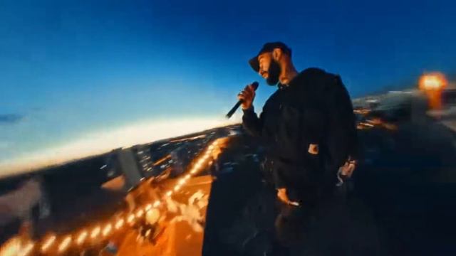 Мияги - Там Ревели Горы мама