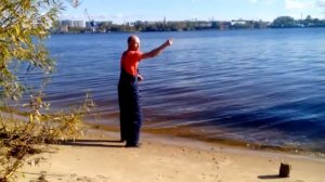Рыбалка на китов